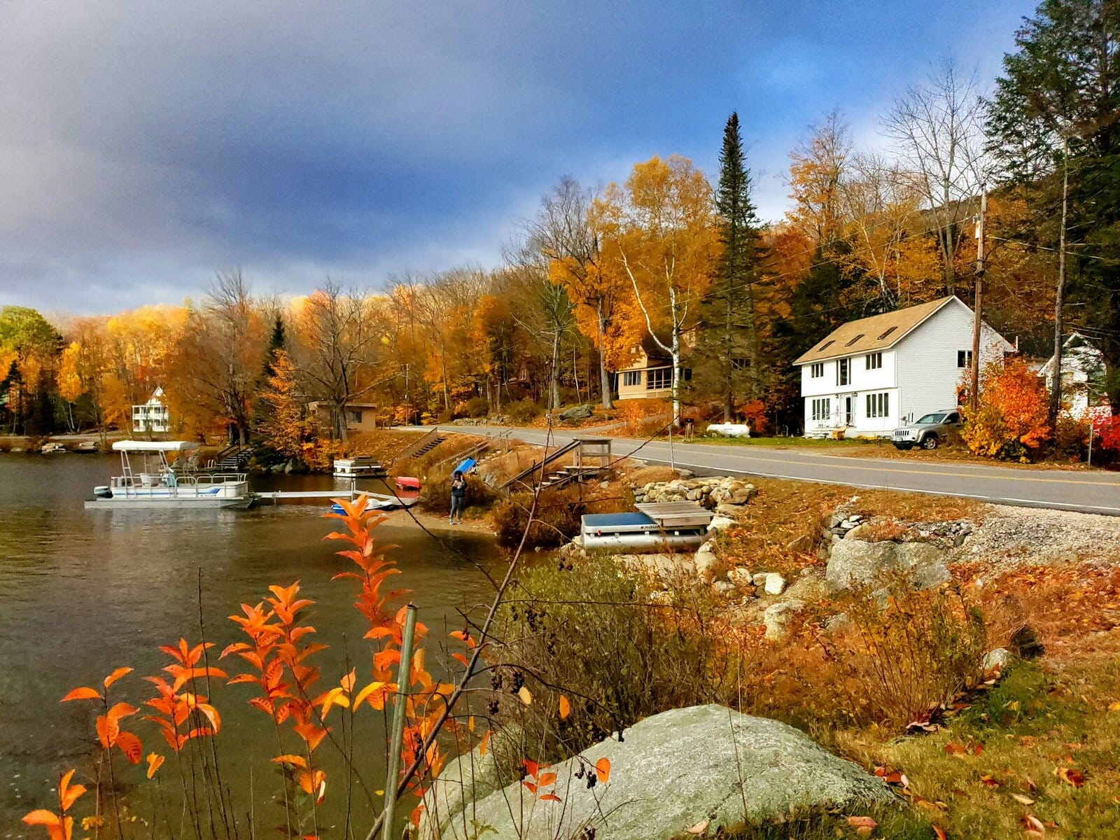 New Hampshire