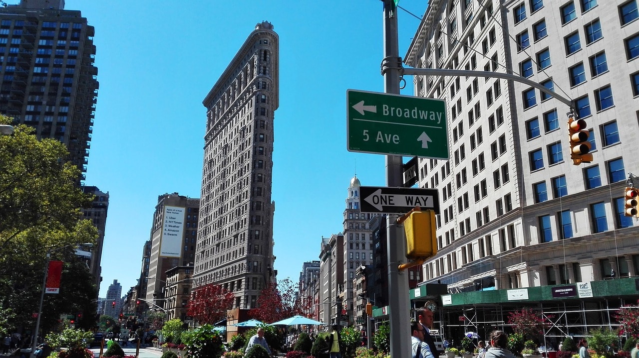 Madison Square Park