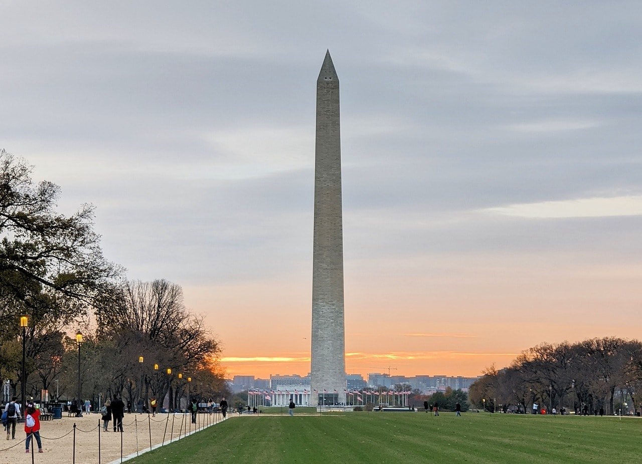 Washington Monument