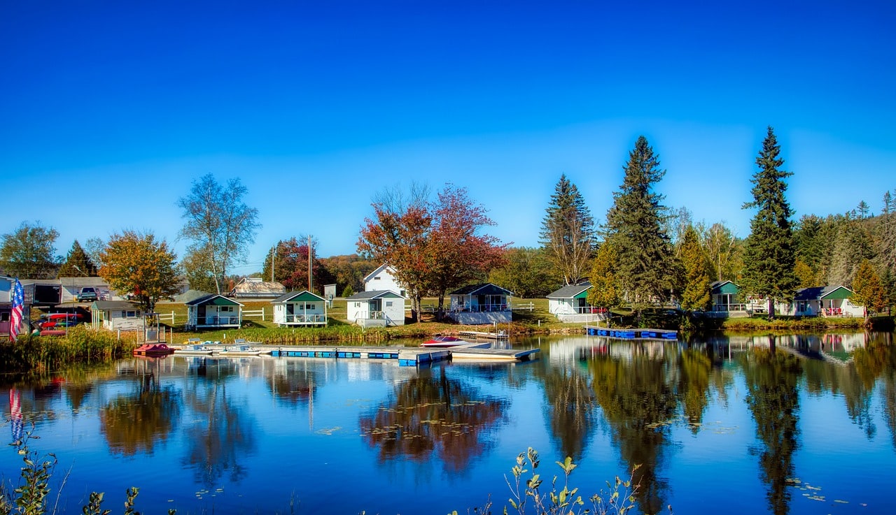 Homes in West Danville near St. Johnsbury