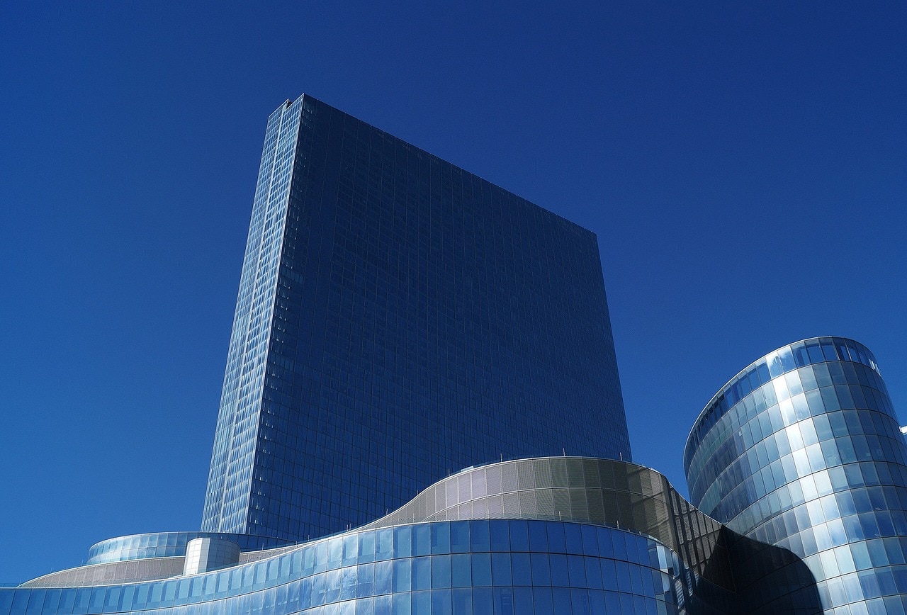 Ocean Casino Resort in Atlantic City