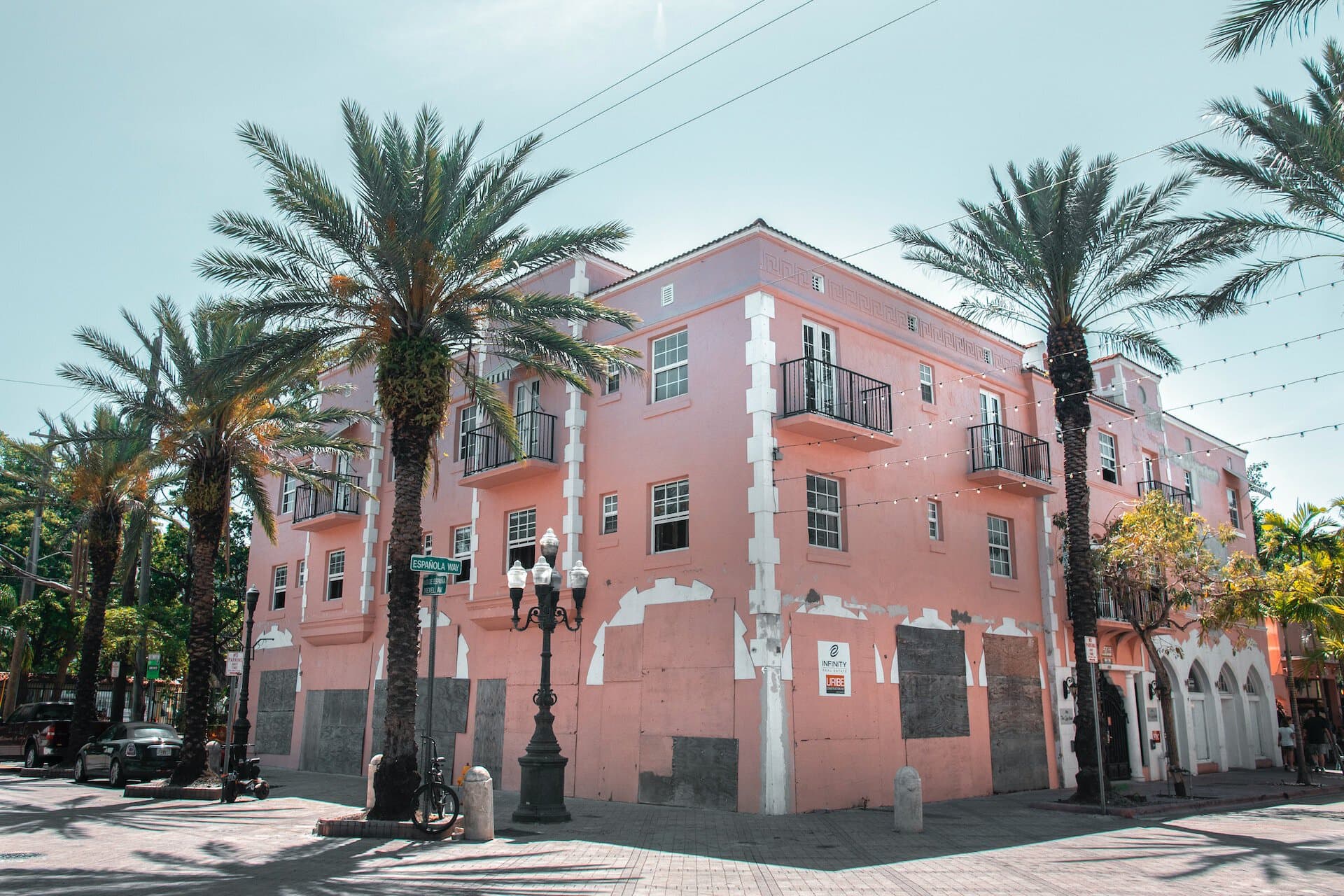 Little Havana in Miami