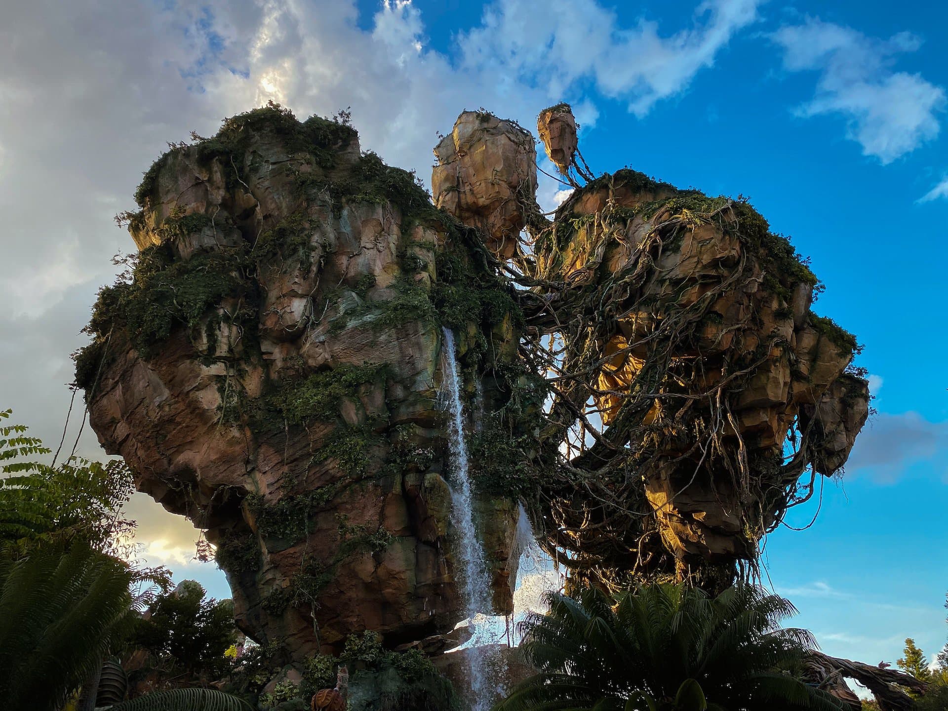 Disney World Florida