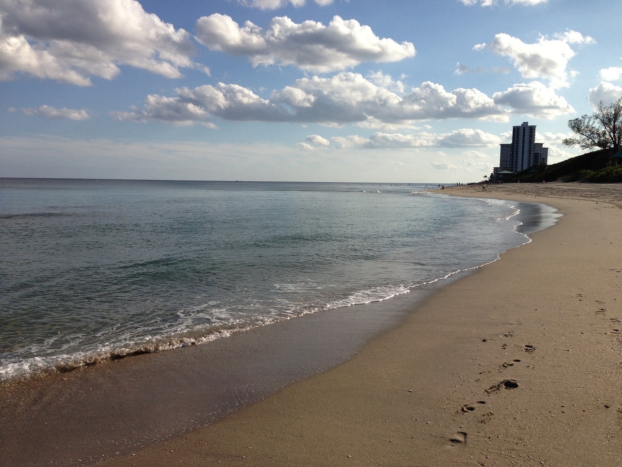Boca Raton Beach