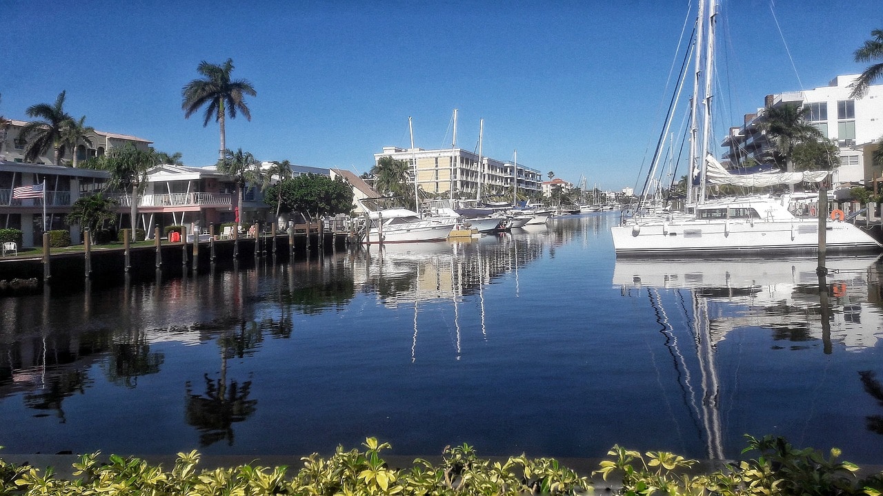 Fort Lauderdale