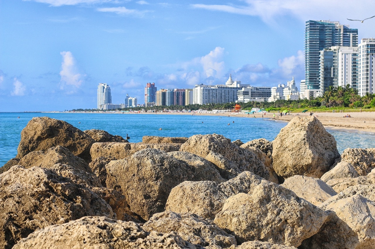 Miami Beach