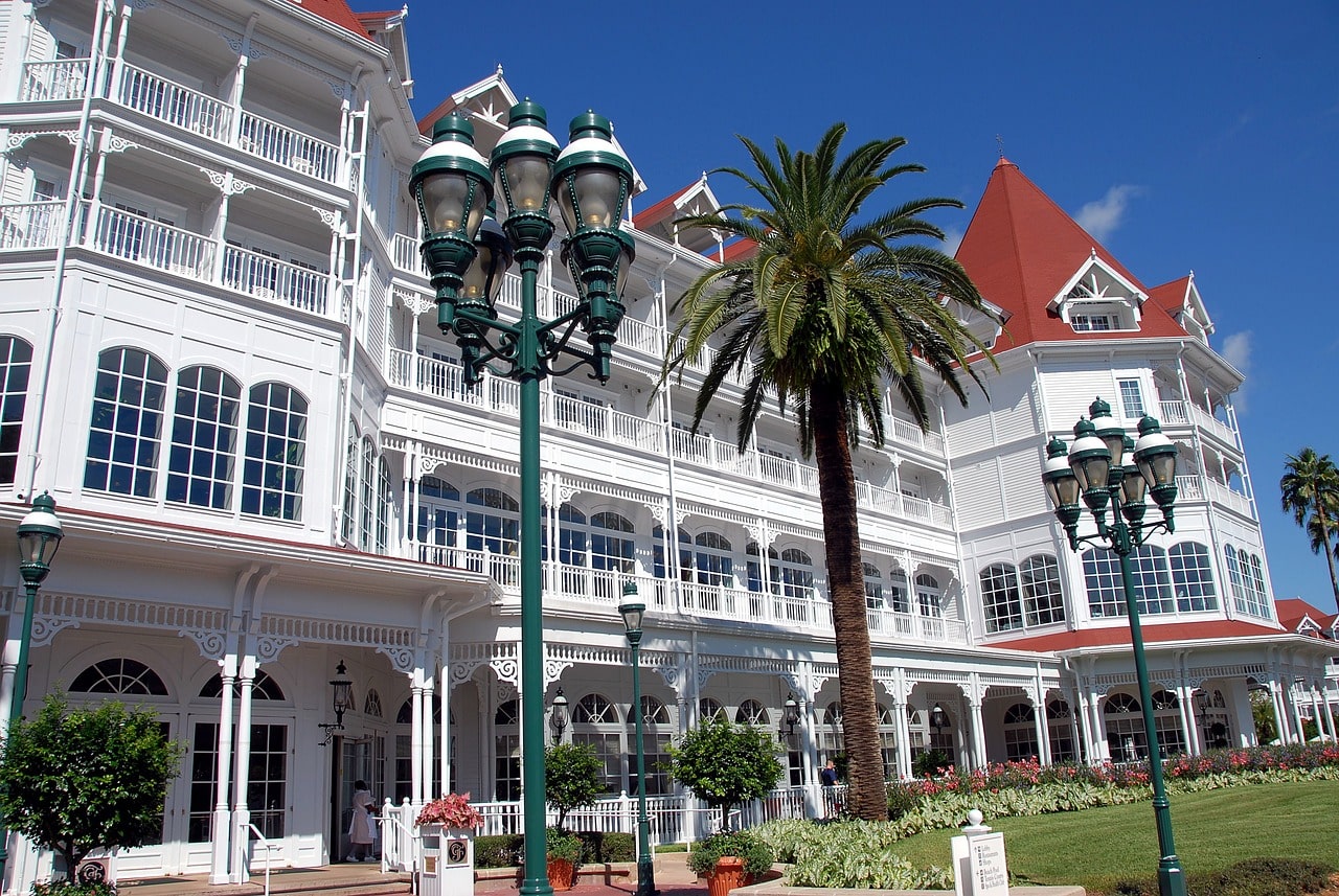 Hotel in Orlando