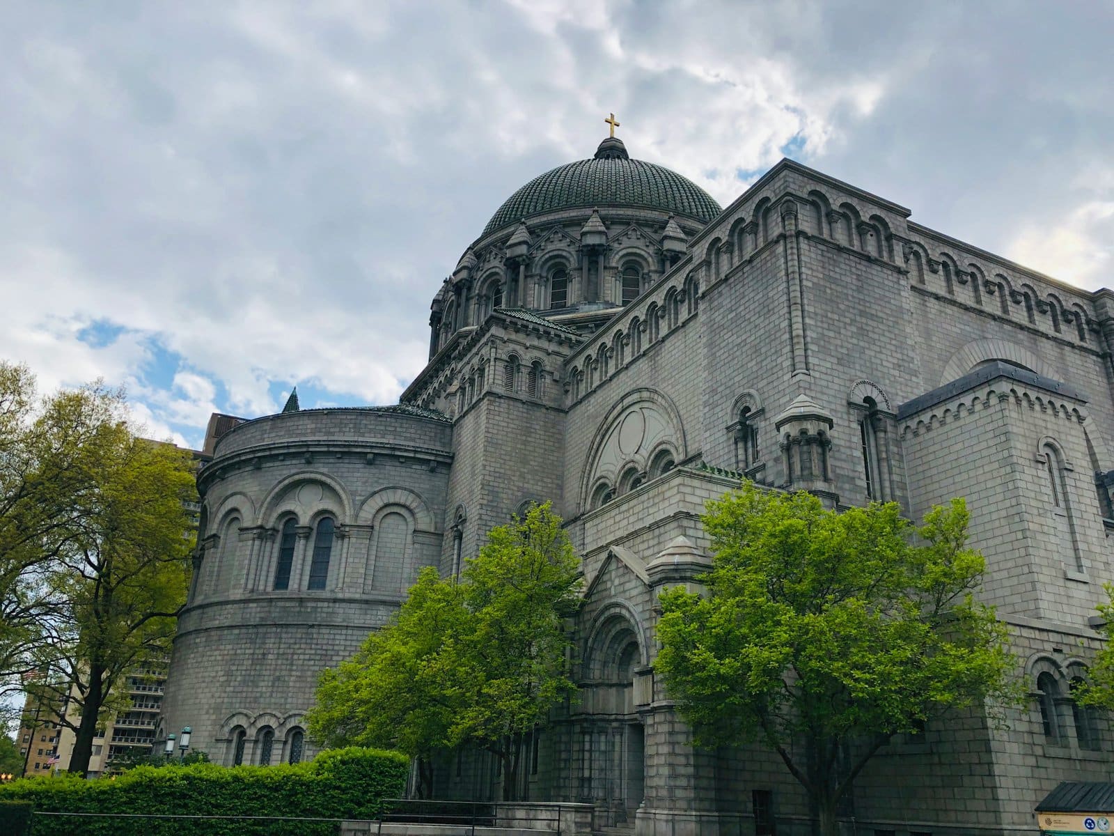 St. Louis Cathedral