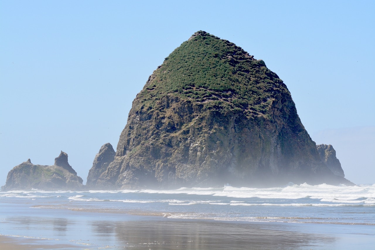 Cannon Beach