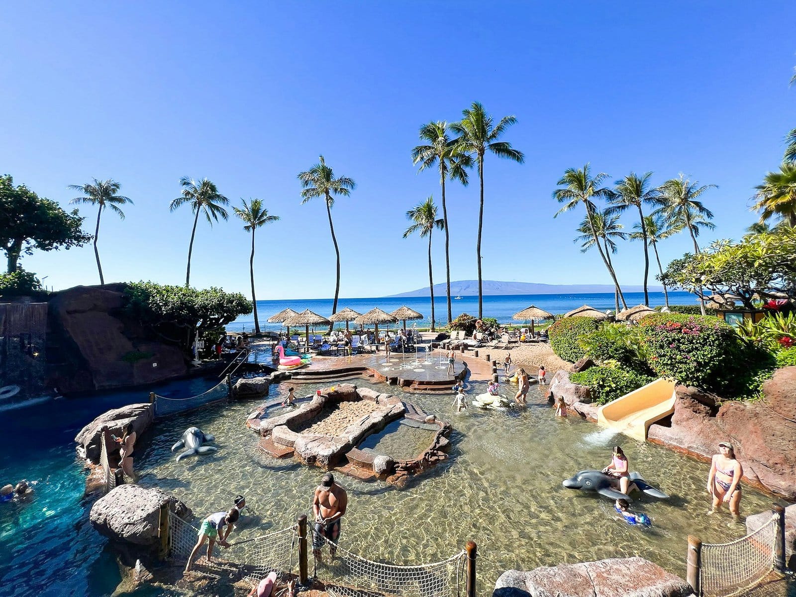 Hyatt Regency Maui Resort & Spa
