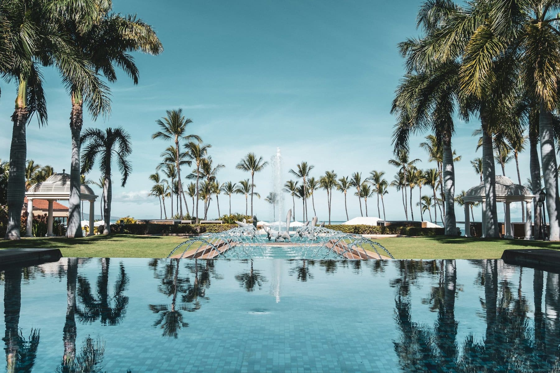 Wailea Beach Resort - Marriott