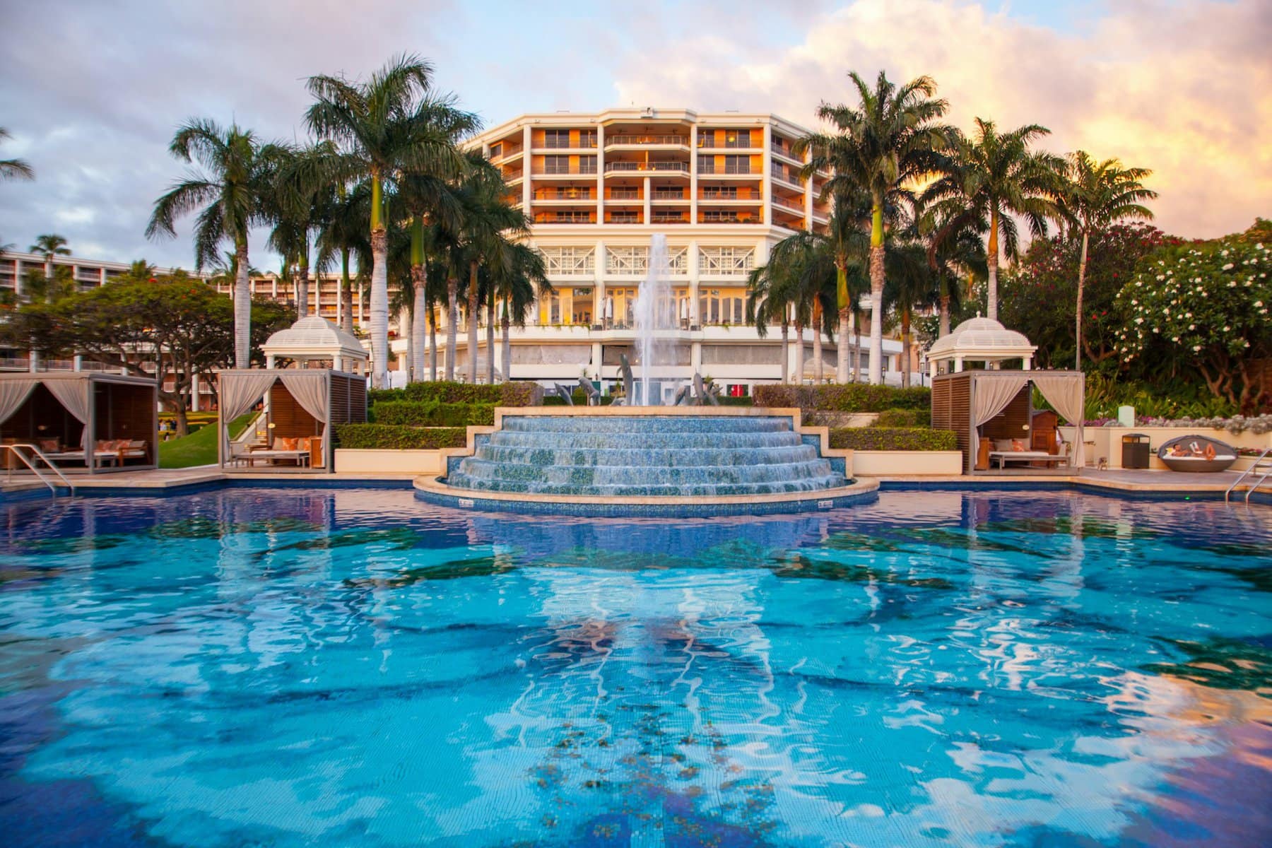Grand Wailea Resort Hotel & Spa, A Waldorf Astoria Resort