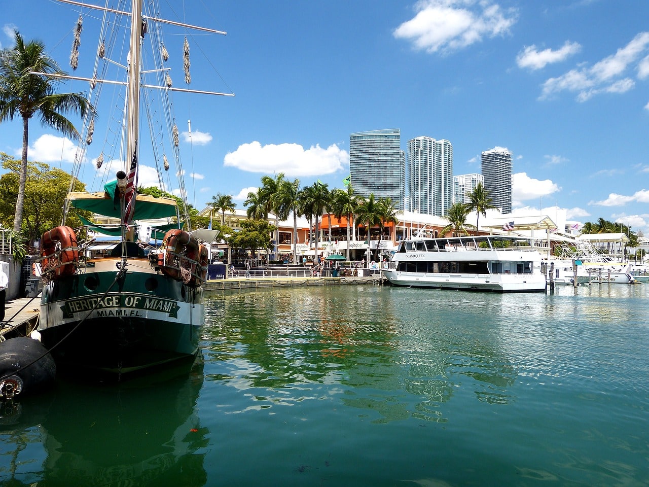 Port of Miami
