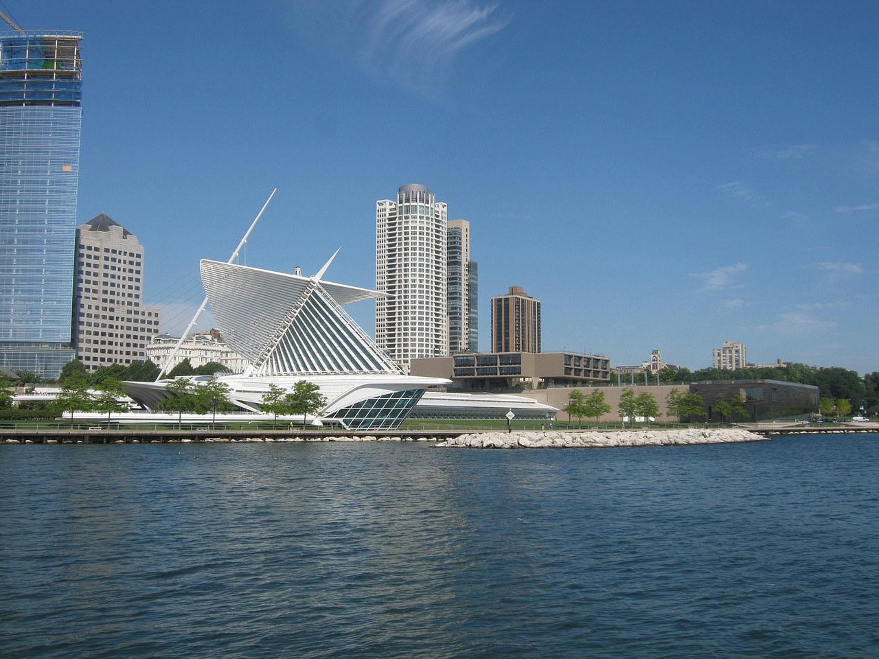 Milwaukee Art Museum
